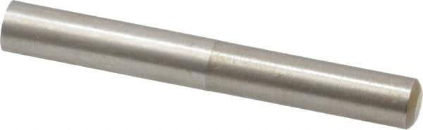 Made in USA - Shim Replacement Punches Diameter (Inch): 1/4 Length (Inch): 2 - Industrial Tool & Supply