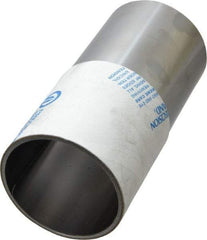 Value Collection - 100 Inch Long x 6 Inch Wide x 0.007 Inch Thick, Roll Shim Stock - Steel - Industrial Tool & Supply