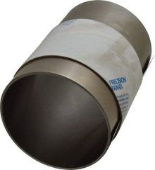 Value Collection - 100 Inch Long x 6 Inch Wide x 0.012 Inch Thick, Roll Shim Stock - Steel - Industrial Tool & Supply