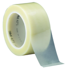 List 471 2" x 36 yds Vinyl Tape - Industrial Tool & Supply