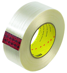 List 8919MSR 96mm x 55m Filament Tape - Industrial Tool & Supply