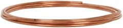 Trico - 5/32" Diam, Central Lubrication System Tubing - Industrial Tool & Supply