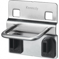 Kennedy - Plier Pegboard Hook - Steel - Industrial Tool & Supply