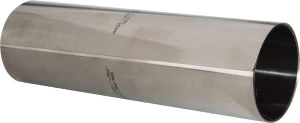 Made in USA - 10 Ft. Long x 12 Inch Wide x 0.006 Inch Thick, Roll Shim Stock - Steel - Industrial Tool & Supply