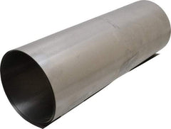 Value Collection - 10 Ft. Long x 12 Inch Wide x 0.007 Inch Thick, Roll Shim Stock - Steel - Industrial Tool & Supply