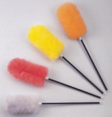 O-Cedar - 28" Long Wool Duster - 28 Inch Long - Industrial Tool & Supply