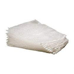 Made in USA - 15 x 17-1/2", Adhesive Flap Bubble Bag - Self Sealing - Industrial Tool & Supply