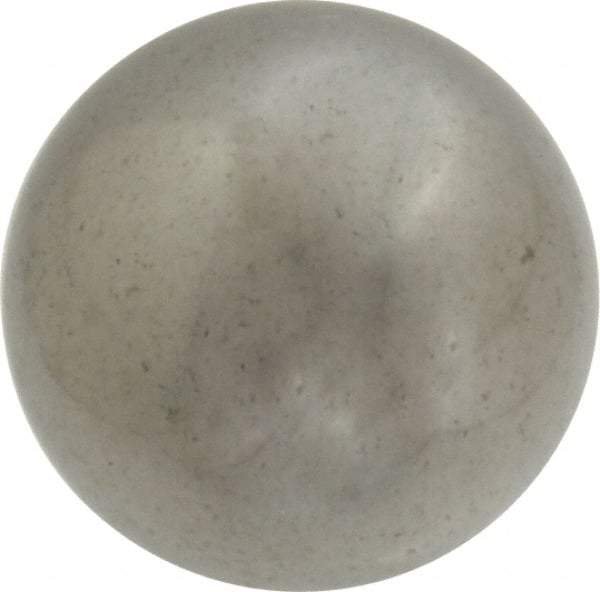 Value Collection - 5/8 Inch Diameter, Grade 1,000, Carbon Steel Ball - 60 to 67 C M.N. Hardness, 0.005 Inch Diameter Deviation, 0.001000 Inch Sphericity - Industrial Tool & Supply