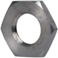 Value Collection - Alloy Needle Valve Kit - 1/8 x 1/4 Thread - Industrial Tool & Supply