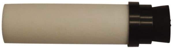 Dickson - Dust Filter - For Use with Th6 Recorders - Industrial Tool & Supply
