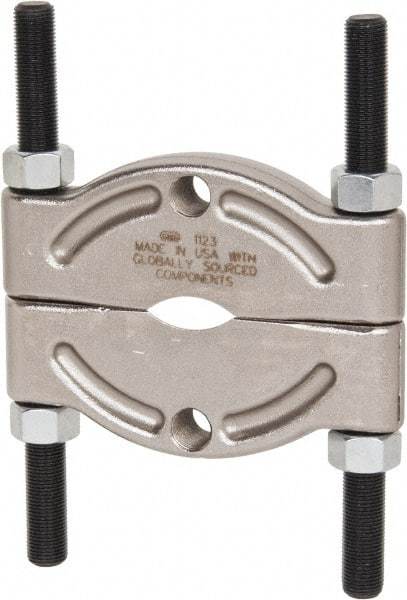 OTC - 1/2" to 4-5/8" Spread, Bearing Splitter - 9-3/4" Long, For Bearings - Industrial Tool & Supply