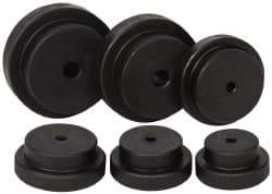 OTC - Step Plate Adapter Set - For Puller & Separators - Industrial Tool & Supply