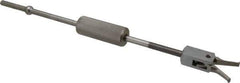 OTC - 1/2" to 1-3/8" Spread, Slide Hammer Puller - 22-3/4" Long, For Bearings & Gears - Industrial Tool & Supply