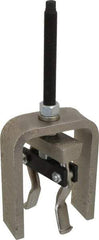 OTC - 7/8" to 2" Spread, Pilot Bearing Puller - 5-1/2" Long, For Bearings - Industrial Tool & Supply