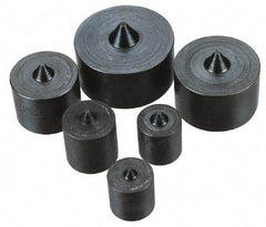 OTC - Shaft Protector Set - For Puller & Separators - Industrial Tool & Supply