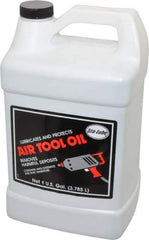 CRC - 1 Gal Bottle, ISO 22, Air Tool Oil - -20°F to 225° - Industrial Tool & Supply