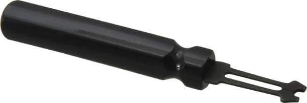 Rotor Clip - SE-14 External Retaining Ring Pliers - Industrial Tool & Supply