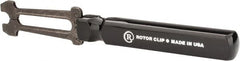 Rotor Clip - Retaining Ring Pliers Type: Retaining Ring Applicator Ring Size: C-162 - Industrial Tool & Supply