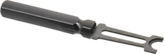 Rotor Clip - E-37 External Retaining Ring Pliers - Industrial Tool & Supply