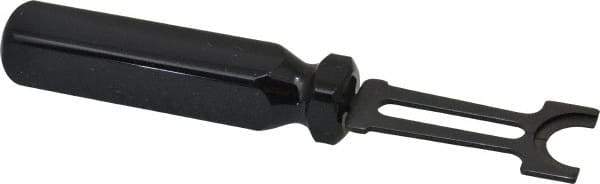 Rotor Clip - E-62 External Retaining Ring Pliers - Industrial Tool & Supply