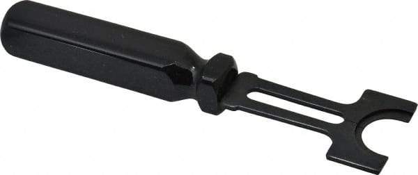 Rotor Clip - E-75 External Retaining Ring Pliers - Industrial Tool & Supply