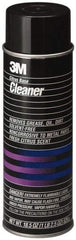 3M - 24 oz Aerosol Cleaner/Degreaser - Aerosol, Citrus Oil-Based, Citrus - Industrial Tool & Supply