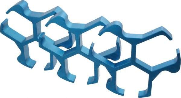 Royal Products - 3 Piece, Lathe Chuck Stop Set - 2-1/2" Chuck Diam Compatible - Industrial Tool & Supply