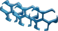 Royal Products - 3 Piece, Lathe Chuck Stop Set - 2-1/2" Chuck Diam Compatible - Industrial Tool & Supply