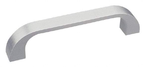 Value Collection - Drawer Pull - 3-3/4" Center to Center, 5/8" Wide - Industrial Tool & Supply
