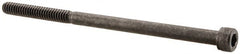 Value Collection - #10-24 UNC Hex Socket Cap Screw - Industrial Tool & Supply