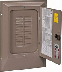 Eaton Cutler-Hammer - Load Center Cover - For Use with Type CH Load Center - Industrial Tool & Supply