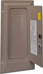 Eaton Cutler-Hammer - Load Center Cover - For Use with Type CH Load Center - Industrial Tool & Supply