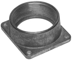 Eaton Cutler-Hammer - 2-1/2 Inch Hub Diameter, Load Center Conduit Hub - For Use with Type BR Load Center - Industrial Tool & Supply