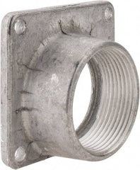 Eaton Cutler-Hammer - 1-1/2 Inch Hub Diameter, Load Center Conduit Hub - For Use with Type BR Load Center - Industrial Tool & Supply