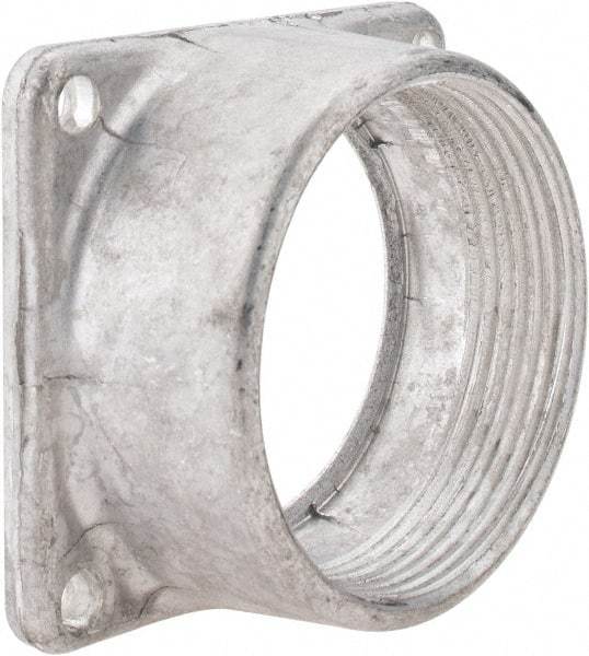 Eaton Cutler-Hammer - 2 Inch Hub Diameter, Load Center Conduit Hub - For Use with Type BR Load Center - Industrial Tool & Supply