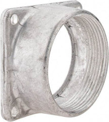 Eaton Cutler-Hammer - 2 Inch Hub Diameter, Load Center Conduit Hub - For Use with Type BR Load Center - Industrial Tool & Supply