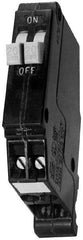 Eaton Cutler-Hammer - 80 Amp, 120/240 VAC, 3 Pole, Plug In Type CH Circuit Breaker - Thermal Magnetic Trip, 10 kA Breaking Capacity, 14-6 AWG - Industrial Tool & Supply
