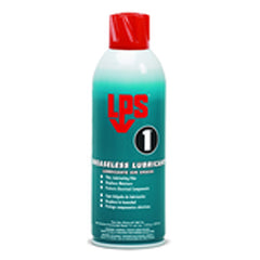 ‎LPS-1 Lubricant-11 oz - Industrial Tool & Supply