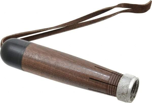 Markal - Hardwood Lumber Crayon - Industrial Tool & Supply