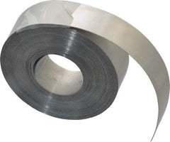 Dymo - 144" Long, Embossing Tape - 1/2" Wide, 12' Long - Industrial Tool & Supply