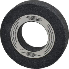 Desmond - 2-1/2" Diam Angle Dresser Replacement Wheel - 1/2" Thick x 1-1/8" Hole, for Grinding Wheel Dressing - Industrial Tool & Supply