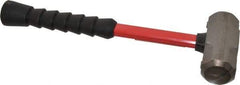 Proto - 3 Lb Head, 14" Long Sledge Hammer - Steel Head, Fiberglass Handle - Industrial Tool & Supply