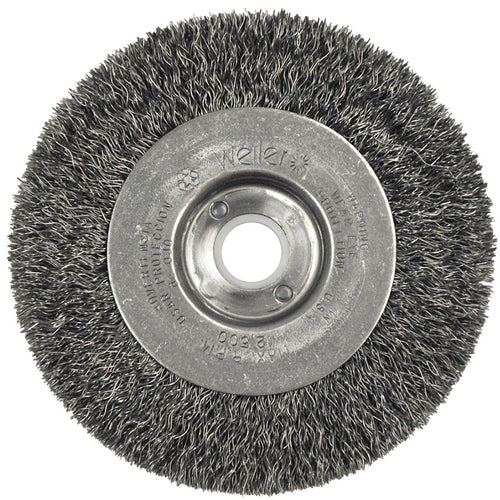 4X.0118 STL CRIMP WIRE WL - Industrial Tool & Supply