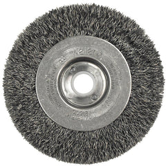 4X.0118 STL CRIMP WIRE WL - Industrial Tool & Supply