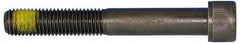 Value Collection - #4-40 UNC Hex Socket Cap Screw - Industrial Tool & Supply