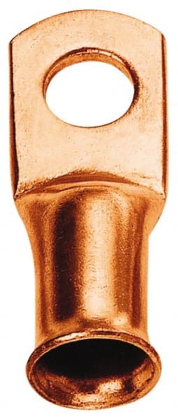 Victor - Arc Welding Cable Lug - Industrial Tool & Supply