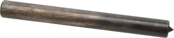 Spellmaco - 17/32" Transfer Punch - 4-7/8" OAL, Steel - Industrial Tool & Supply