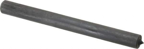 Spellmaco - 15/32" Transfer Punch - 4-7/8" OAL, Steel - Industrial Tool & Supply