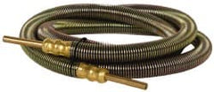 Trico - 5/32" Diam, Central Lubrication System Hose - Industrial Tool & Supply