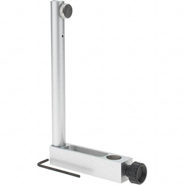 TESA Brown & Sharpe - Height Gage Probe Holder - For Use with Brown & Sharpe Micro-Hite Height Gages (1D, 1D/2D & Power Panel) - Industrial Tool & Supply